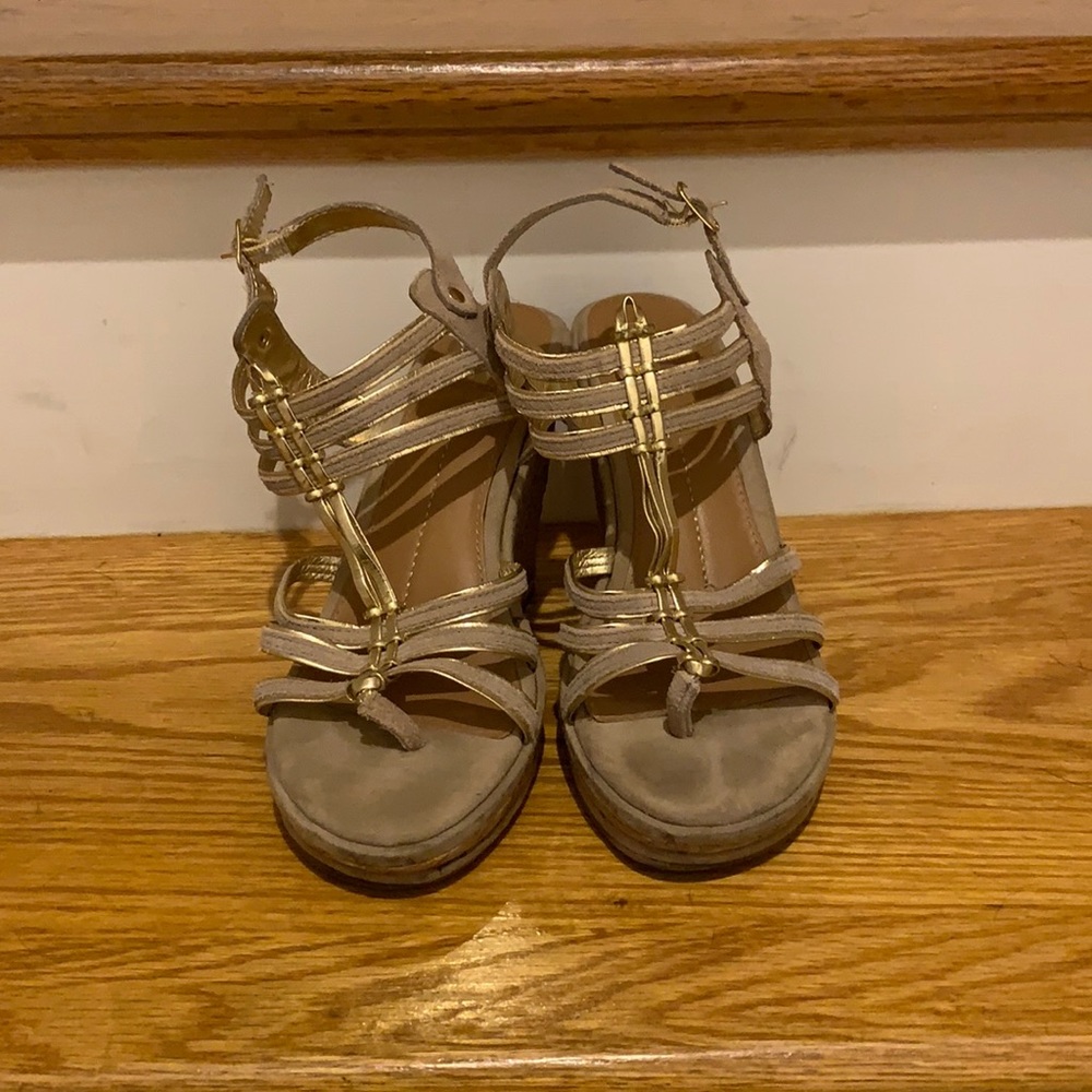 Dolce Vita Heels